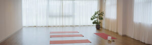 守山のヨガスタジオCITTA